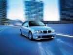 BMW 330ci Performance Package 2005 года